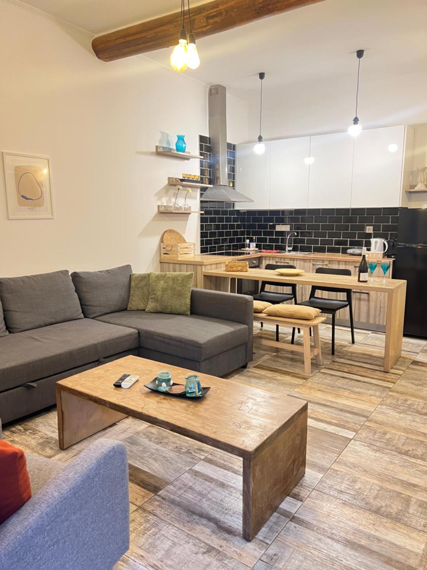 Holiday home Casa In Piazza *